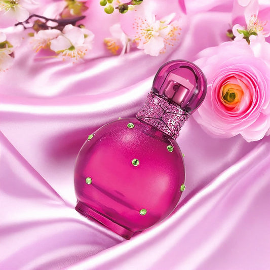 Britney Spears Fantasy Eau De Parfum For Women