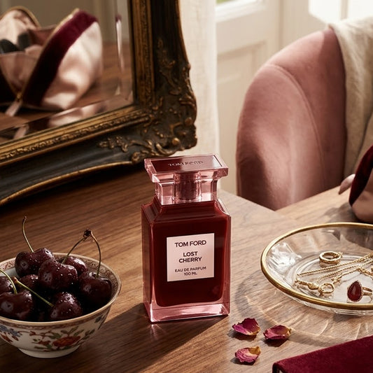 Tom Ford Lost Cherry Eau De Parfum