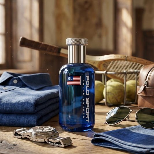 Ralph Lauren Polo Sport Eau De Toilette
