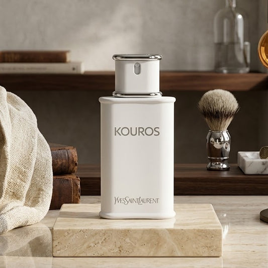 Yves Saint Laurent Kouros Eau De Toilette