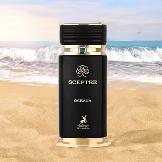 Maison AlhambraSceptre Oceana Eau De Parfum