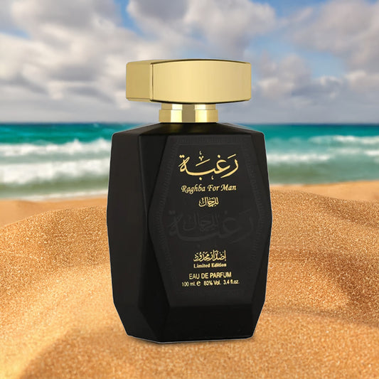 Lattafa Raghba Eau De Parfum