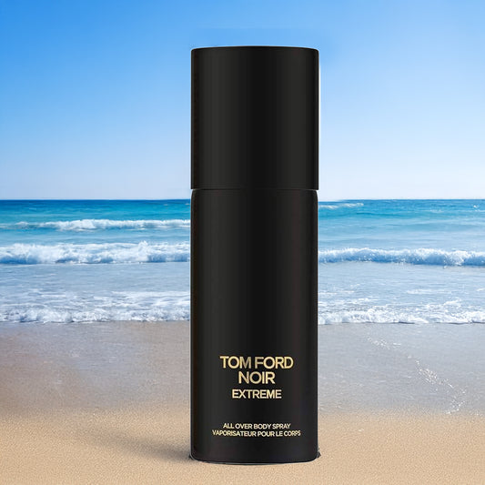 Tom Ford Noir Extreme All Over Body Spray For Men