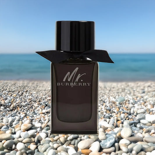 Burberry Mr Burberry Eau De Parfum For Men