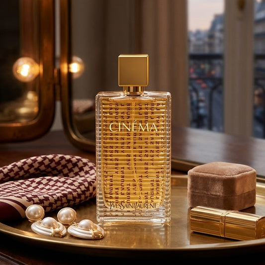 Yves Saint Laurent Cinema EDP Perfume