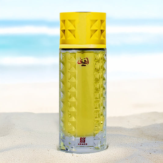 Ahmed Al Maghribi Arwa Eau De Parfum For Unisex