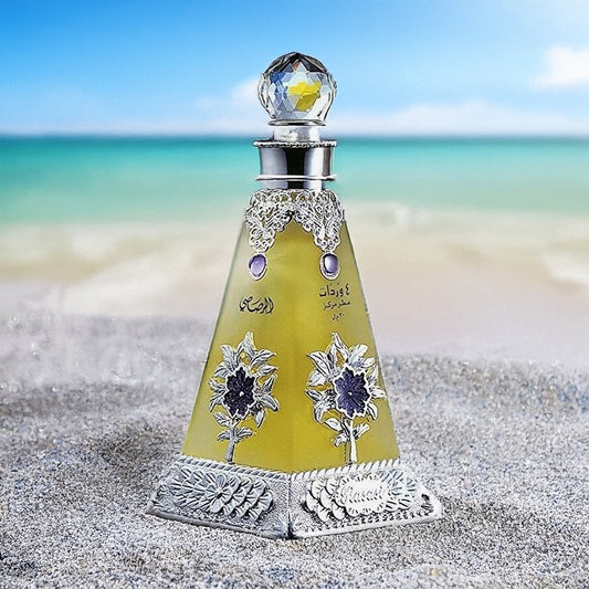 Rasasi Arba Wardat Unisex Perfume
