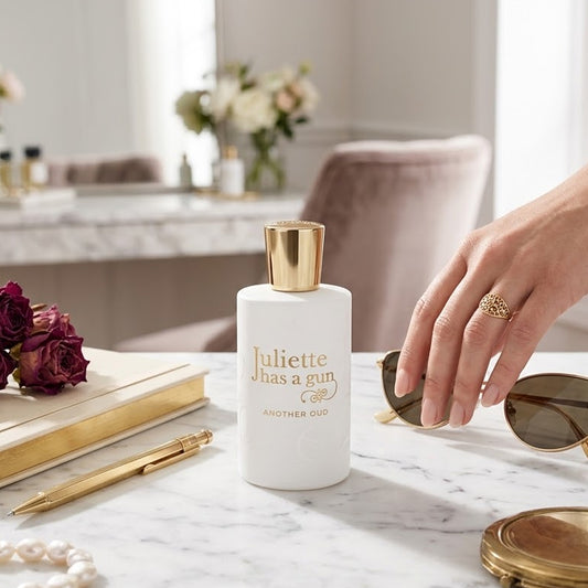 Juliette Has A Gun Another Oud Eau De Parfum For Unisex