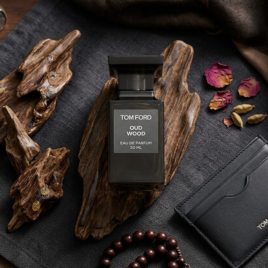 Tom Ford Oud Wood Eau De Parfum