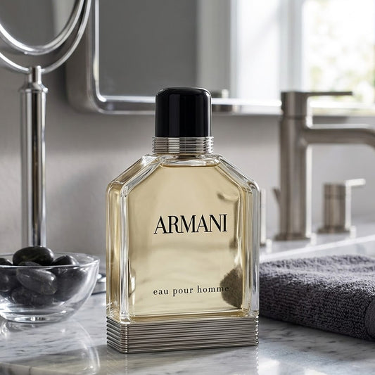 Giorgio Armani Eau Pour Homme EDT 100ml