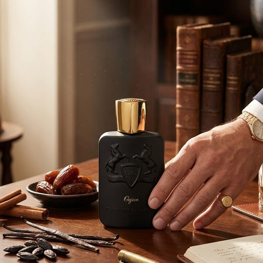 Parfums De Marly Oajan Eau De Parfum For Men