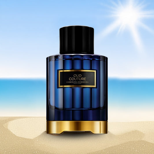 Carolina Herrera Oud Couture Eau De Parfum For Unisex
