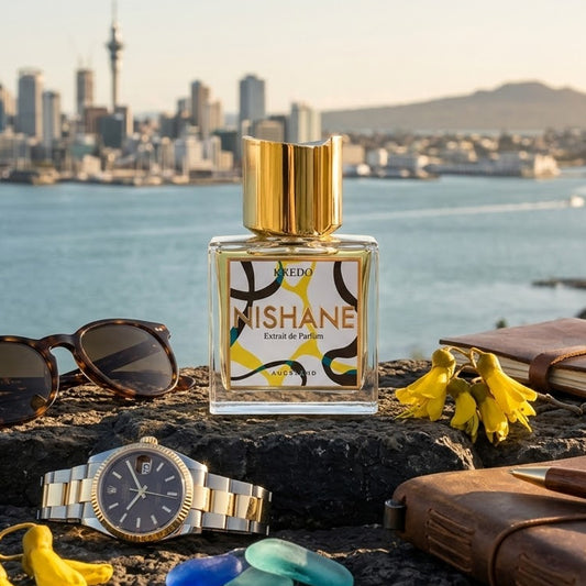 Nishane Kredo Extrait De Parfum For Unisex
