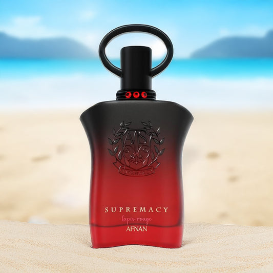 Afnan Supremacy Tapis Rouge Eau De Parfum