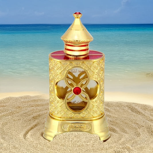 Rasasi Oud Al Methali Eau De Parfum