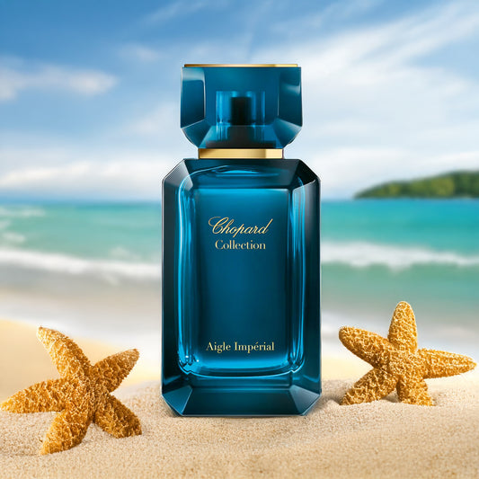 Chopard Aigle Imperial Eau De Parfum