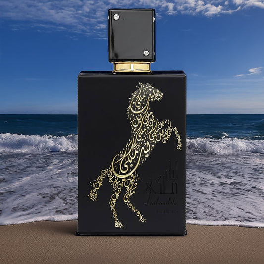 Lattafa Lail Maleki Eau De Parfum
