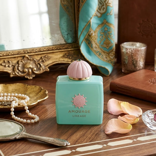 Amouage Lineage Eau De Parfum For Unisex