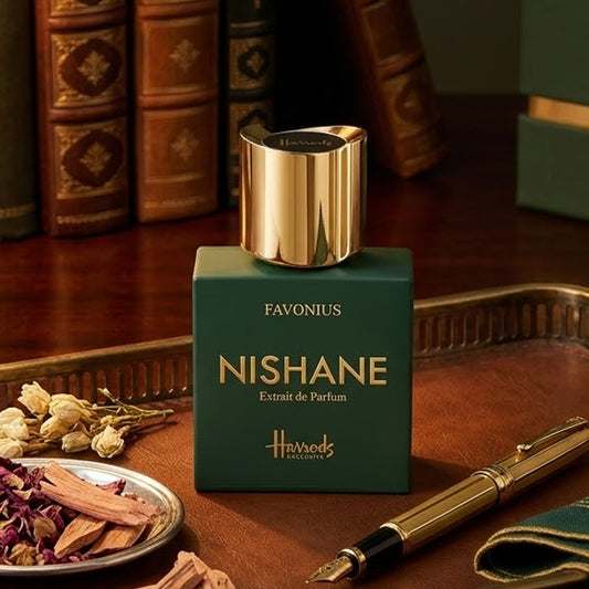 Nishane Favonius Extrait De Parfum For Unisex