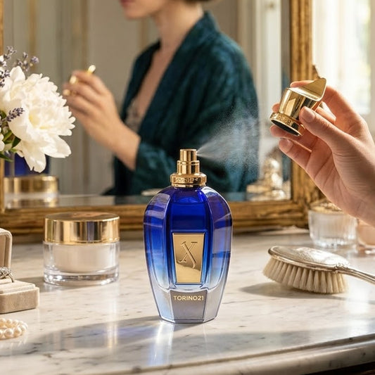 Xerjoff Torino21 Eau De Parfum For Unisex