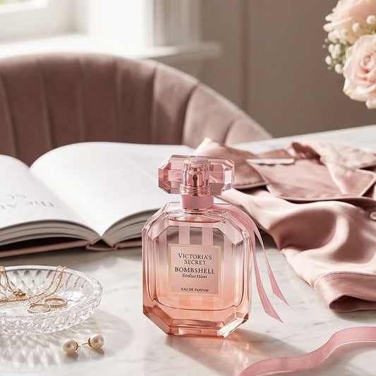 Victoria’s Secret Bombshell Seduction Eau De Perfume
