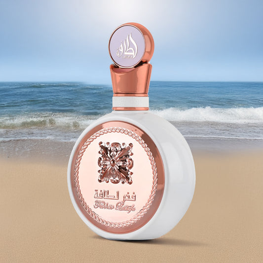 Lattafa Fakhar Eau De Parfum