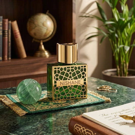 Nishane Shem Extrait De Parfum For Unisex