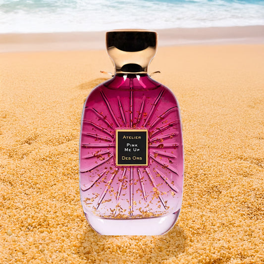 Atelier Des Ors Pink Me Up Eau De Parfum
