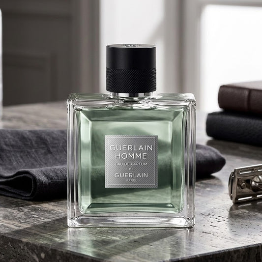 Guerlain Homme Eau De Parfum