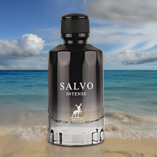 Maison Alhambra Salvo Intense Eau De Parfum