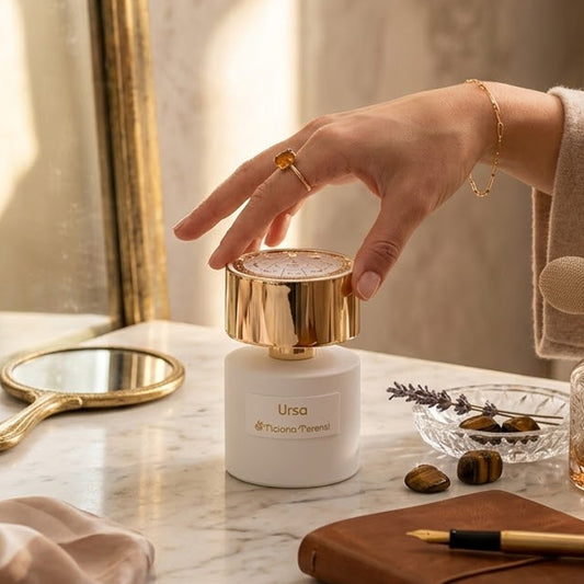 Tiziana Terenzi Ursa Extrait De Parfum