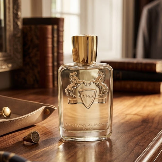 Parfums De Marly Ispazon Eau De Parfum Spray 125ml