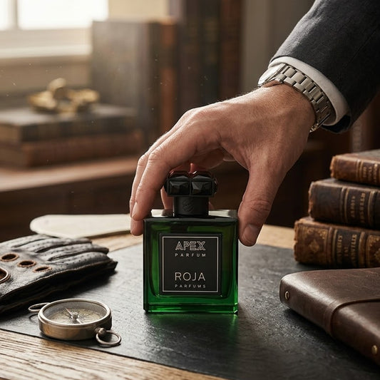 Roja Parfums Apex Parfum