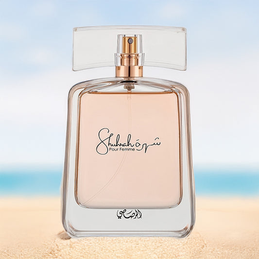 Rasasi Shuhrah Pour Femme Eau De Parfum