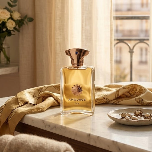 Amouage Dia Eau De Parfum For Men