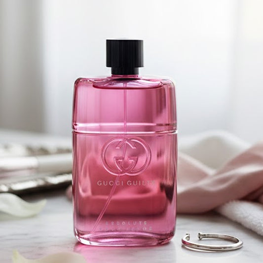 Gucci Guilty Absolute Eau De Parfum For Women