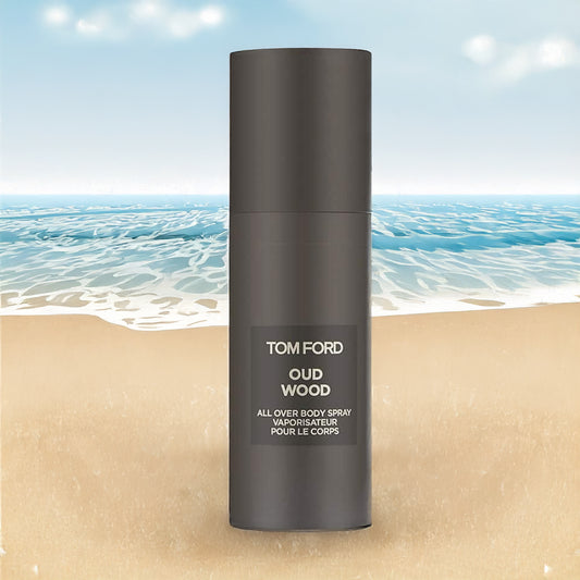 Tom Ford Oud Wood All Over Body Spray