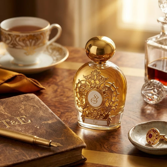 Tiziana Terenzi Tyl Extrait De Parfum
