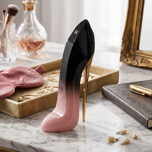 Carolina Herrera Good Girl Blush Elixir Eau de Parfum