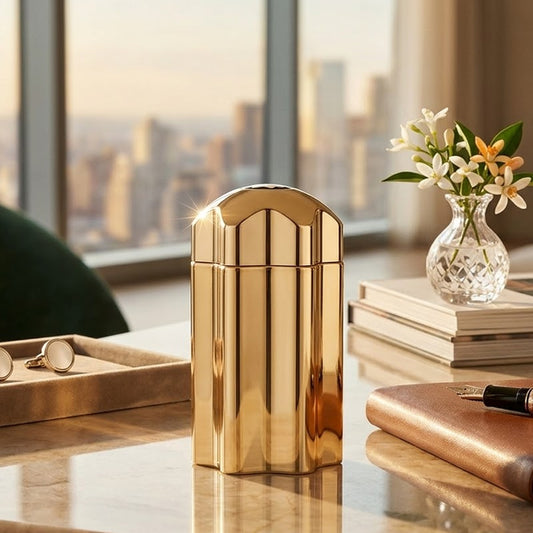Mont Blanc Emblem Absolu Eau de Toilette
