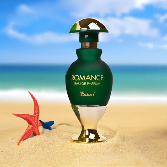 Rasasi Romance Women Perfume - 15ml