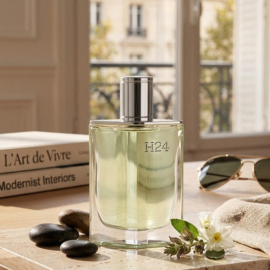 Hermes H24 Eau De Parfum For Men