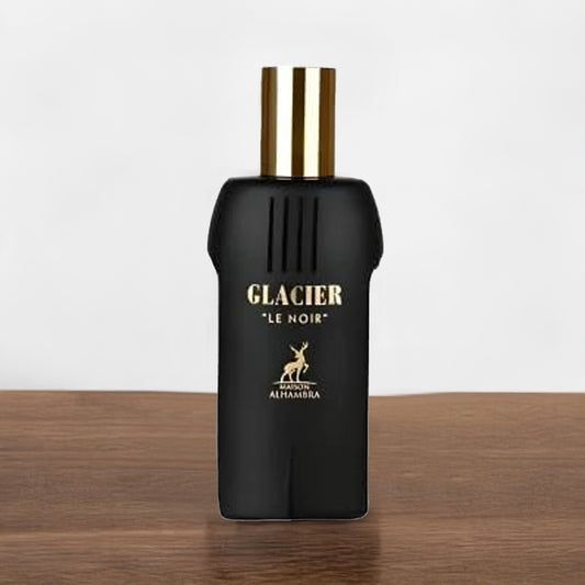 Maison Alhambra Glacier Le Noir Eau De Parfum