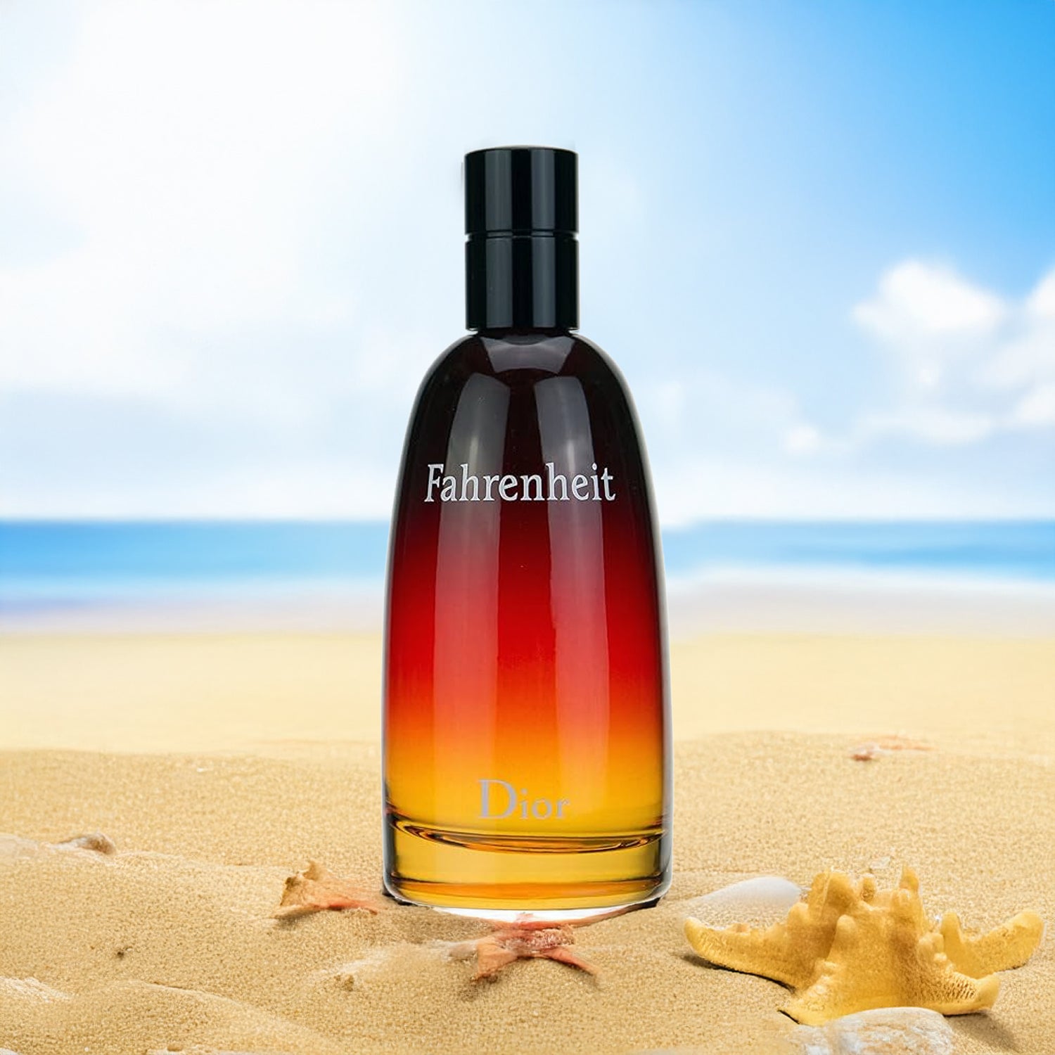 クリスチャンディオール Fahrenheit AfterShaveLotion Christian Dior Fahrenheit After Shave Lotion – New Shop Mart