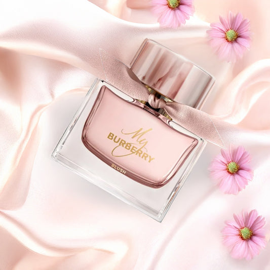 Burberry My Burberry Blush Eau De Parfum For Women