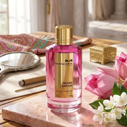Mancera Indian Dream Eau De Parfum
