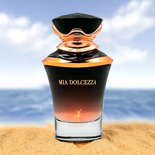 Maison Alhambra Mia Dolcezza Eau De Parfum