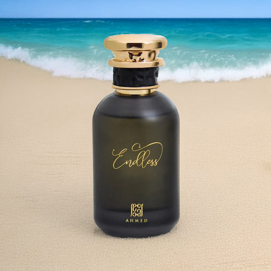 Ahmed Al Maghribi Endless Eau De Parfum For Unisex