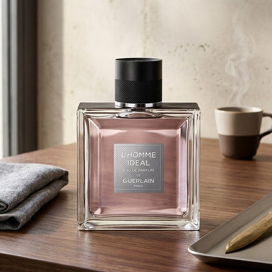 Guerlain L'Homme Ideal Eau De Parfum