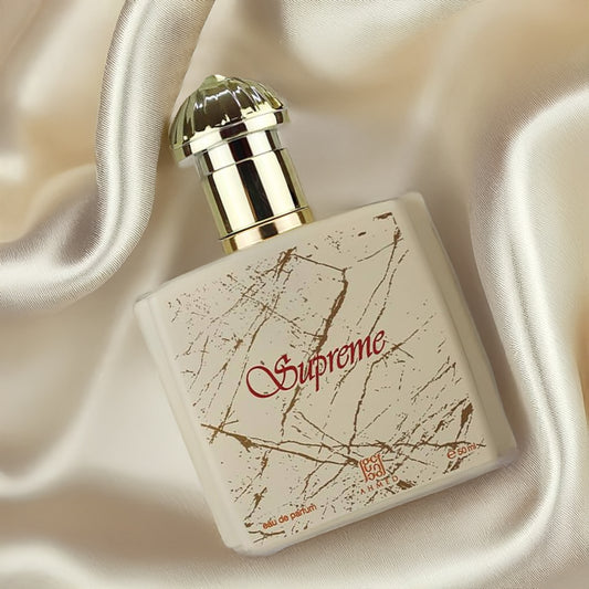 Ahmed Al Maghribi Supreme Eau De Parfum For Unisex